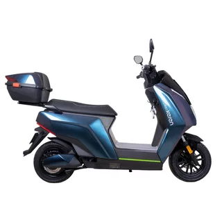 Električni skuter SRT 5 Pro 10" - modra