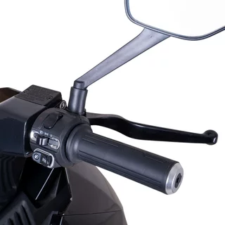 Električni skuter SRT 5 Pro 10" - modra