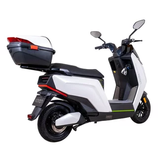 Električni skuter SRT 5 Pro 10" - modra