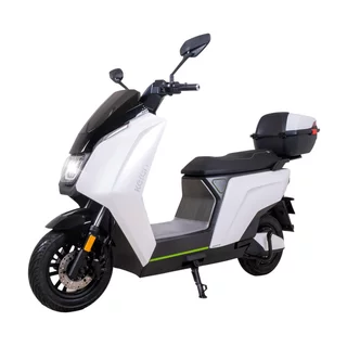 Električni skuter SRT 5 Pro 10" - bela