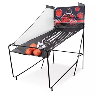Dvojni košarkarski set s števcem inSPORTline Calister