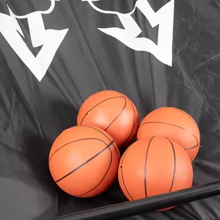 Dvojni košarkarski set s števcem inSPORTline Calister