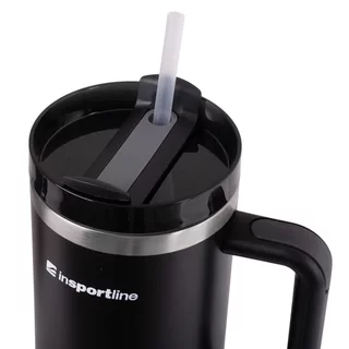 Termo skodelica inSPORTline Misakafi Tumbler 1200 ml - bež
