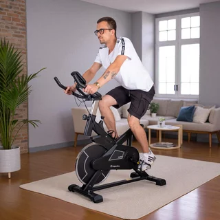 Indoor sobno kolo inSPORTline Alfan