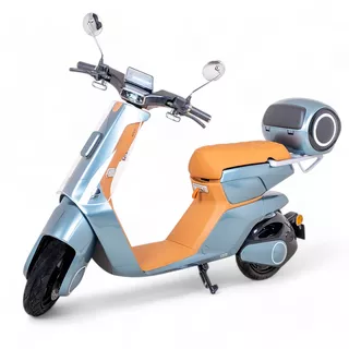 Električni skuter Stardust 25 - modra