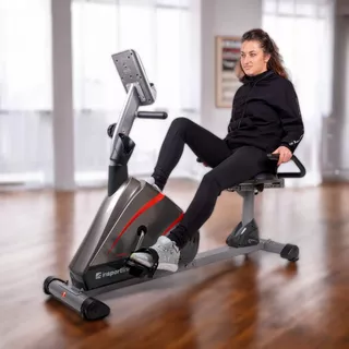 Recumbent sobno kolo inSPORTline Rapid RMB