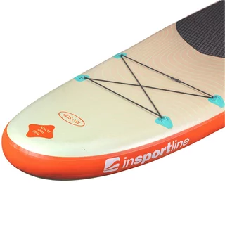 SUP Deska za veslanje z dodatki inSPORTline WaveTeam 13'0"