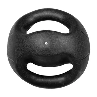 Medicinka z ročaji inSPORTline Grab Me 3 kg