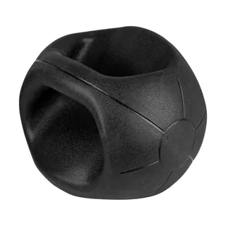 Medicinka z ročaji inSPORTline Grab Me 3 kg