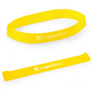 Elastičen trak inSPORTline Hangy 27.5 cm Light