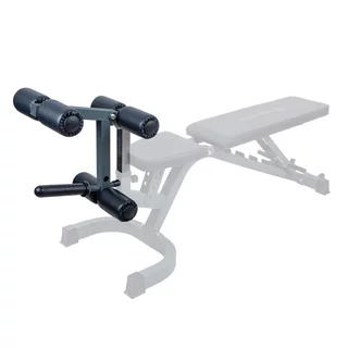 Nastavek za klop Profi Sit Up Bench