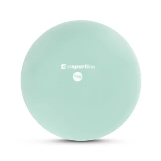 inSPORTline Yoga žoga 1 kg
