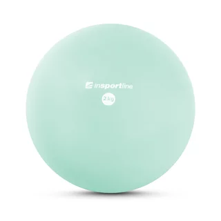 inSPORTline Yoga žoga 2 kg
