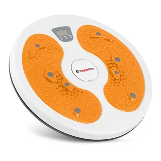 Digital twister inSPORTline