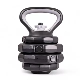 Set cementnih uteži inSPORTline ON-X 6v1 40 kg