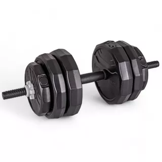 Set cementnih uteži inSPORTline ON-X 6v1 40 kg