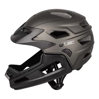 Junior downhill čelada W-TEC Estreito