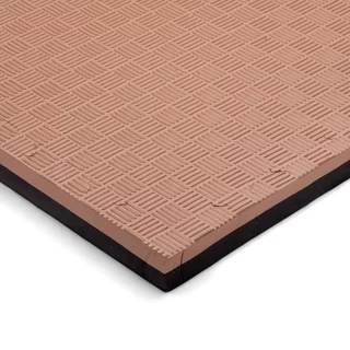 Puzzle tatami podloga inSPORTline Malmeida 100x100x4 cm