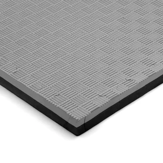 Puzzle tatami podloga inSPORTline Malmeida 100x100x4 cm
