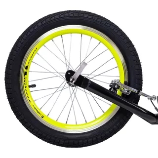 Zložljivi skiro inSPORTline Runelk II 20/16"