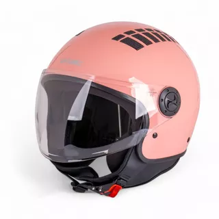 Odprta čelada W-TEC Baraldo Melon