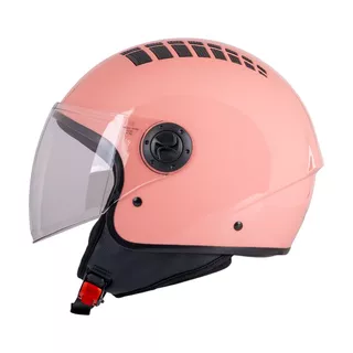 Odprta čelada W-TEC Baraldo Melon