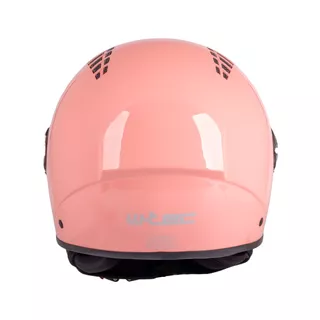Odprta čelada W-TEC Baraldo Melon