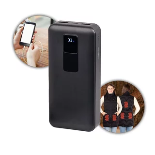 Powerbank inSPORTline PowerTwenty 20000 mAh