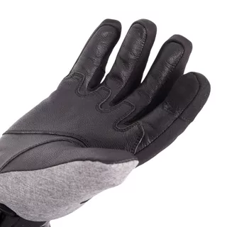 Moto rokavice W-TEC Sabresul - siva