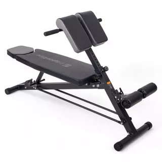 Klop s hiperextenzijo inSPORTline ON-X RCB20