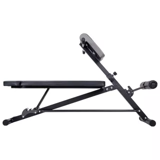 Klop s hiperextenzijo inSPORTline ON-X RCB20