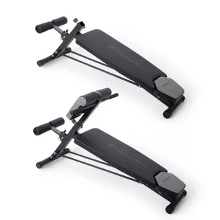 Klop s hiperextenzijo inSPORTline ON-X RCB20