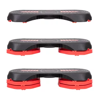 Aerobic step inSPORTline Escadon
