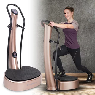 VibroGym inSPORTline Lotos