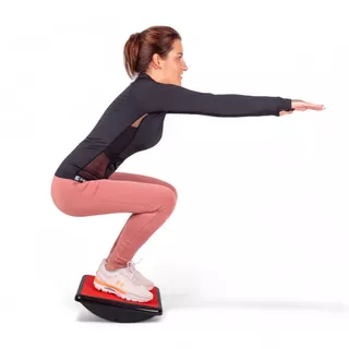 Balance deska inSPORTline Nellio