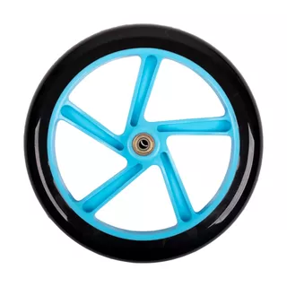 Rezervno sprednje kolo z ležaji za skiro Discola 230x30mm