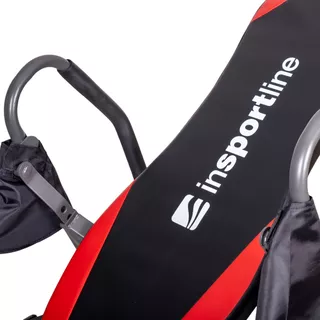 Naprava za raztezanje inSPORTline Verge - rjava