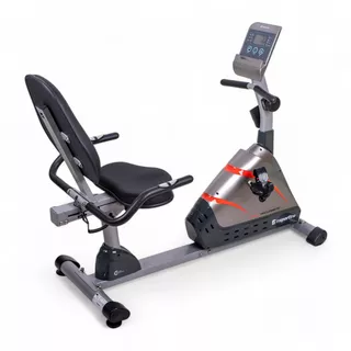Recumbent sobno kolo inSPORTline Rapid RMB