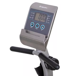 Recumbent sobno kolo inSPORTline Rapid RMB