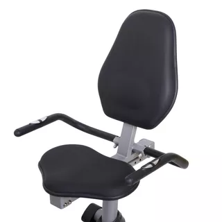 Recumbent sobno kolo inSPORTline Rapid RMB