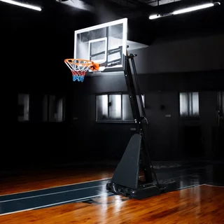 Koš za košarko inSPORTline Dunkster III