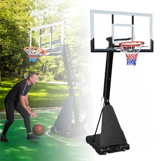 Koš za košarko inSPORTline Dunkster III