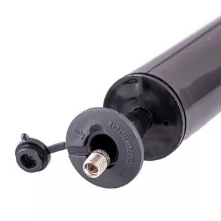 Ročna črpalka z iglo inSPORTline Blakpump