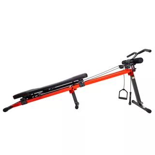 Klop za celotno telo inSPORTline Omni-Fit