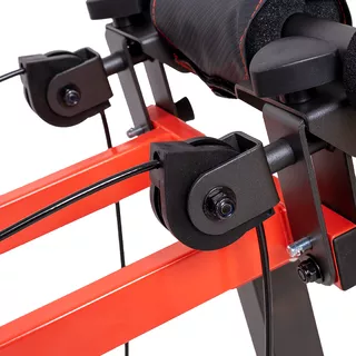 Klop za celotno telo inSPORTline Omni-Fit