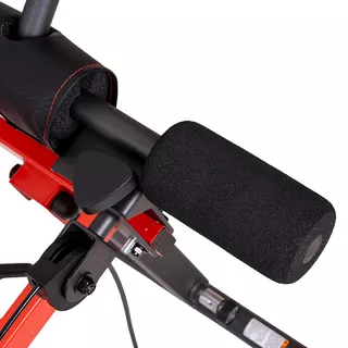 Klop za celotno telo inSPORTline Omni-Fit