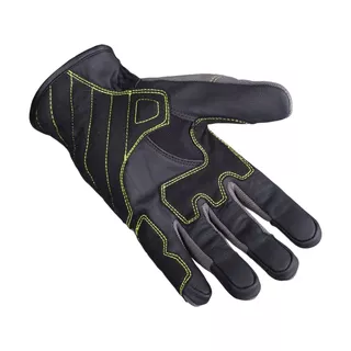 Poletne moto rokavice W-TEC Wavniko - siva