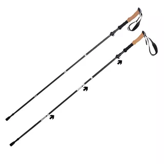 Treking karbonske palice inSPORTline Caretera 5-delne