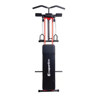 Klop za celotno telo inSPORTline Omni-Fit