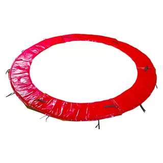 Obroba za trampolin 305 cm - modra